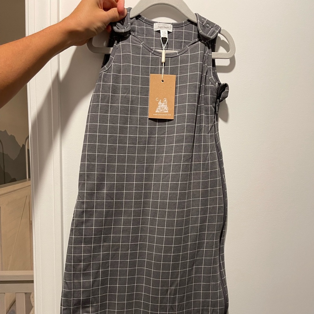 Angel dear sleepsack